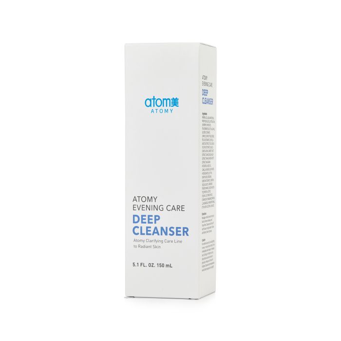 Atomy Deep Cleanser