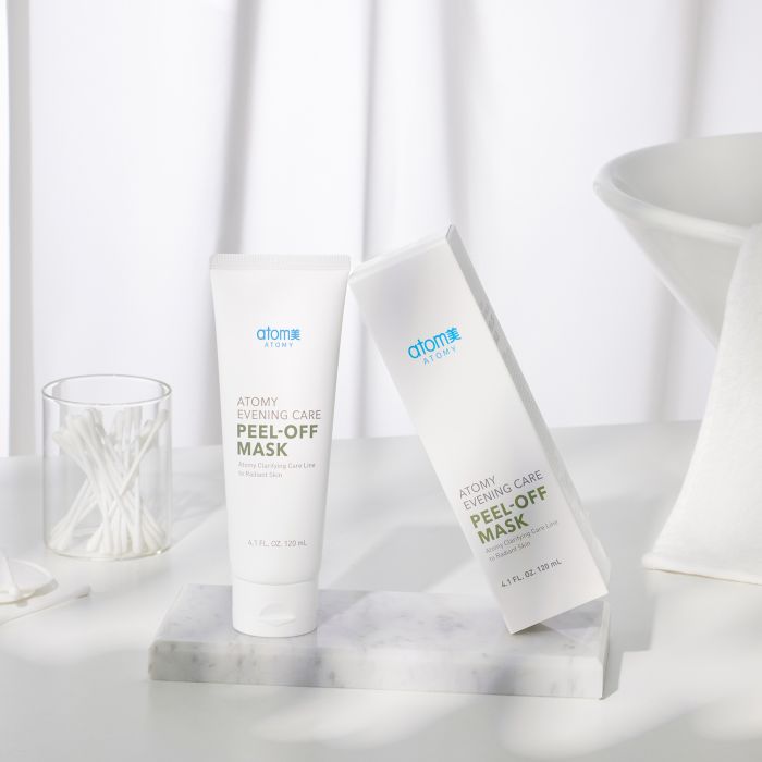 Atomy Peel-Off Mask