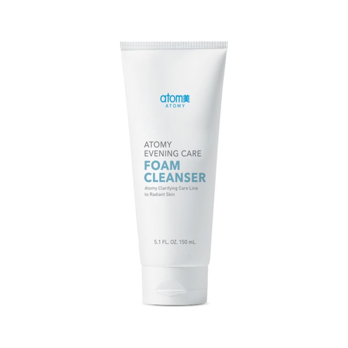 Atomy Foam Cleanser