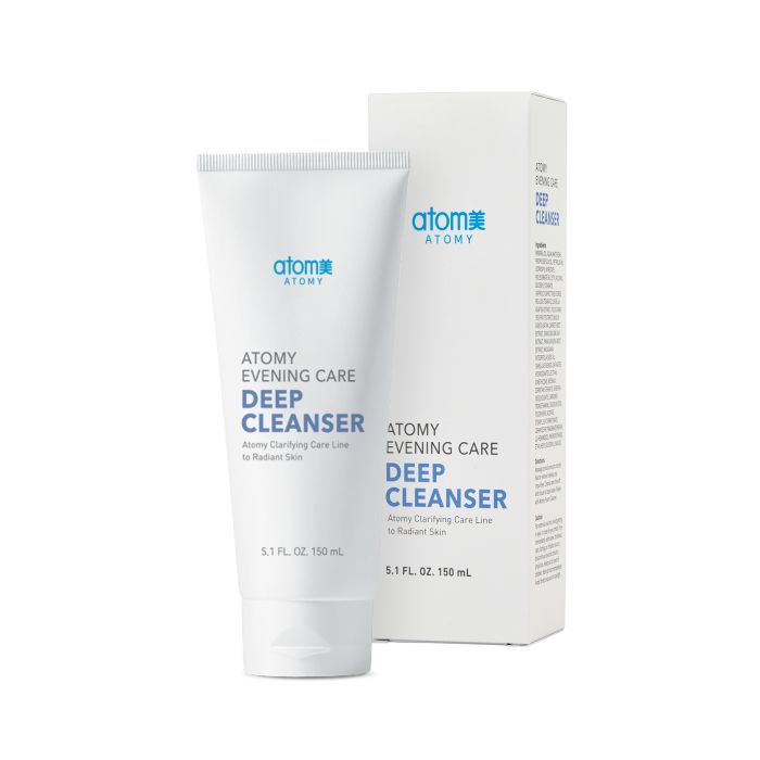 Atomy Deep Cleanser