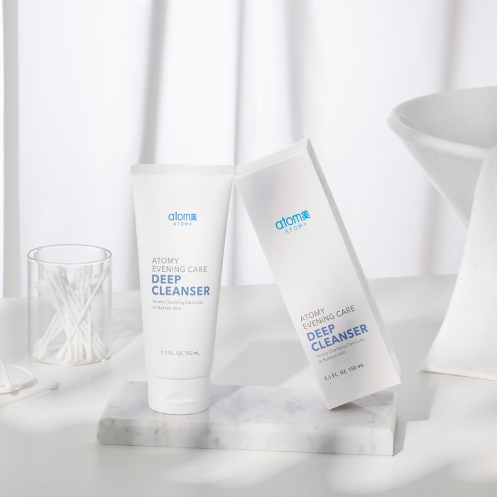 Atomy Deep Cleanser