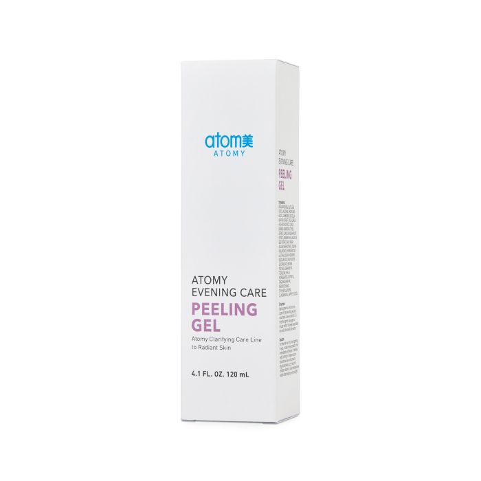 Atomy Peeling Gel