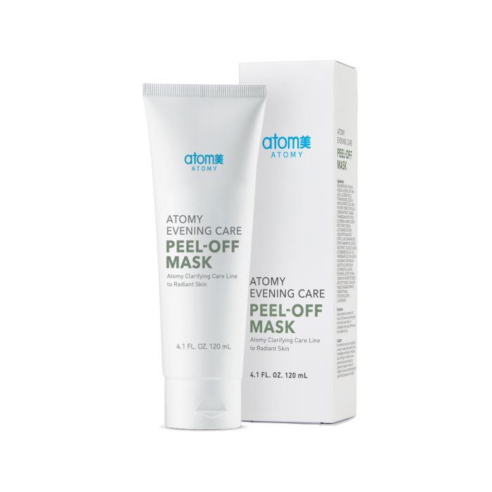 Atomy Peel-Off Mask