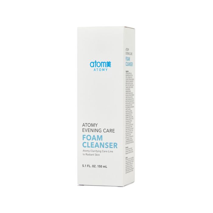 Atomy Foam Cleanser