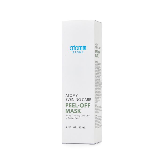 Atomy Peel-Off Mask