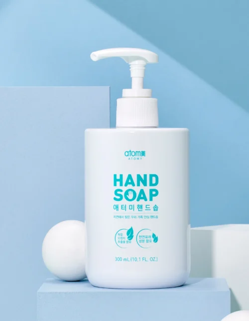 Рідке мило для рук, 300мл