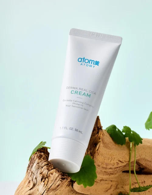 Крем для шкіри Real CICA, 50мл