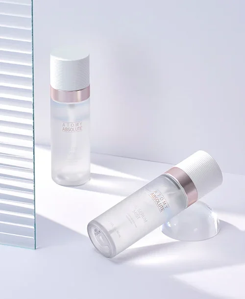 Спрей-сиворотка Абсолют, 80мл