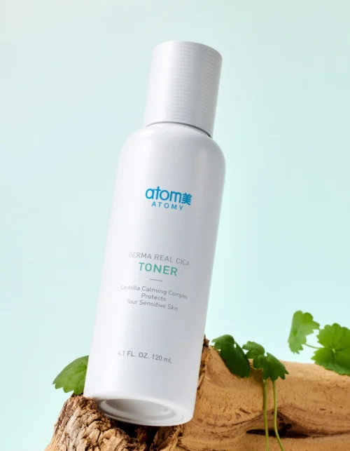 Тонер Derma CICA Real, 120мл