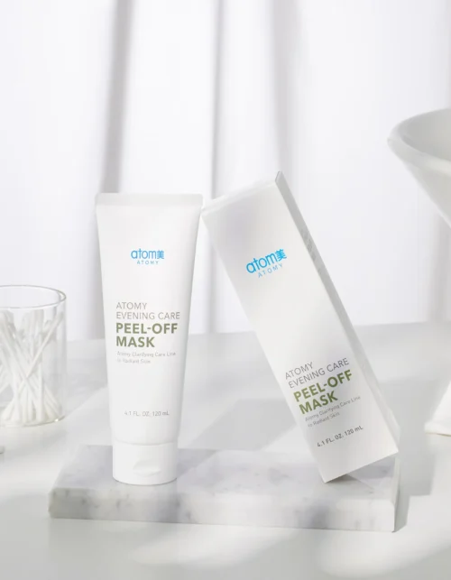 Маска-плівка Peel-Off Mask Evening Care, 120мл