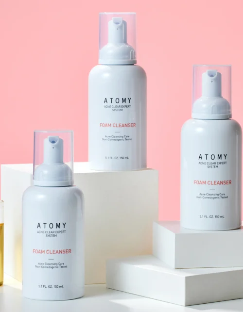 Акне пінка від прищів, 150 мл