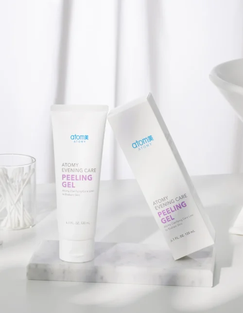 Пілінг-гель Evening Care, 120мл