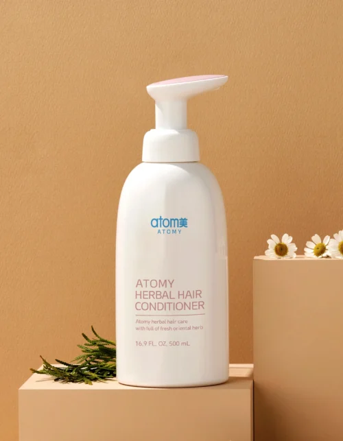 Трав'яний кондиціонер, 500мл