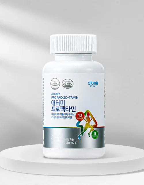Atomy Профактамін Pro Packed-Tamin