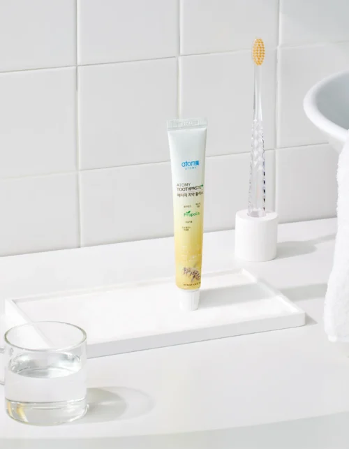 Зубна паста Прополіс сет 50г*4шт