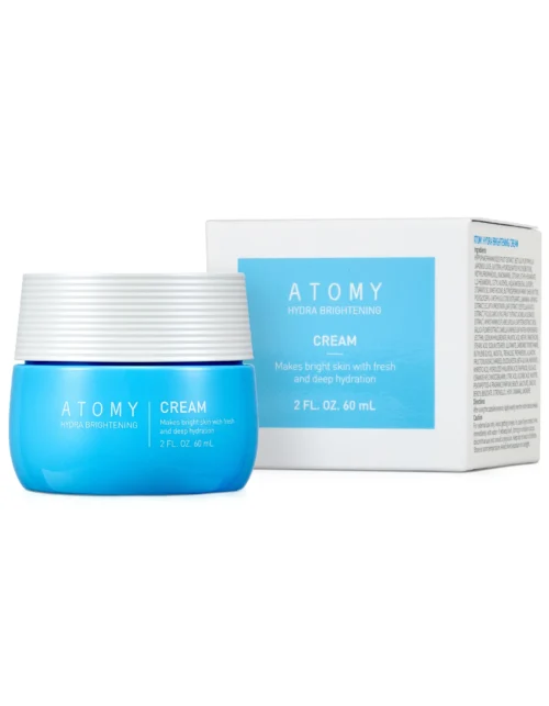 HYDRA Зволожуючий крем, 60мл