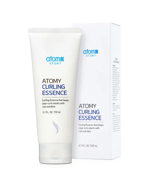 Есенція для кучерявого волосся, 150мл