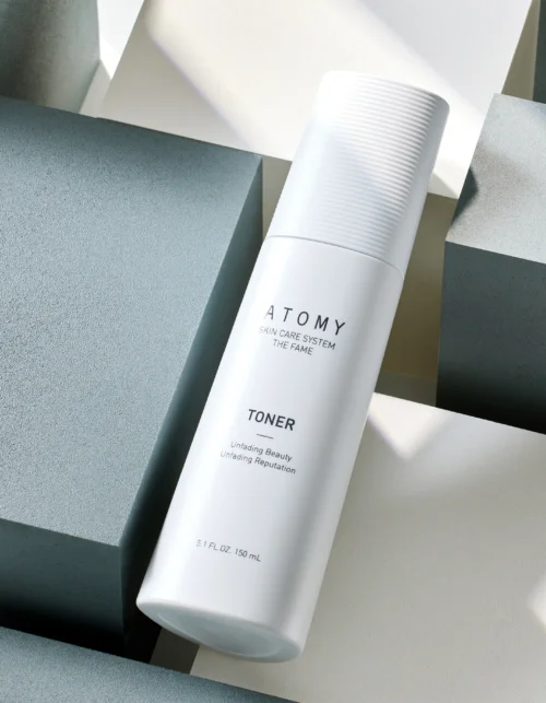 Тонер The Fame, 150мл