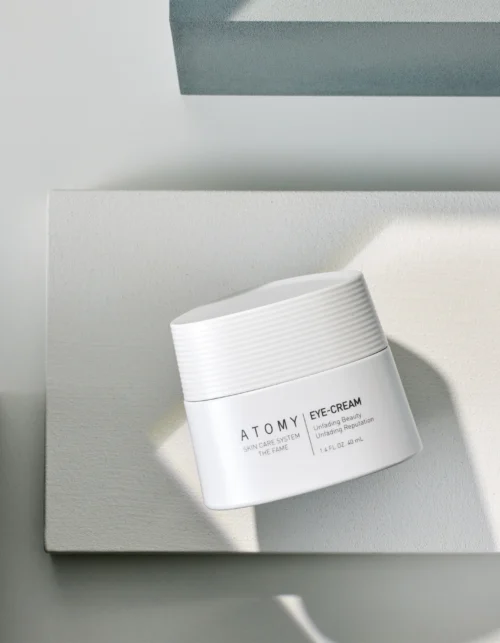 Крем навколо очей The Fame, 40мл