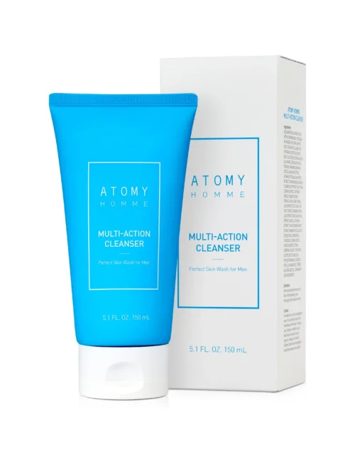 Atomy Multi-Action Cleanser