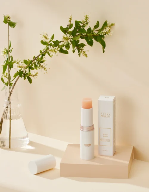 Бальзам від зморшок