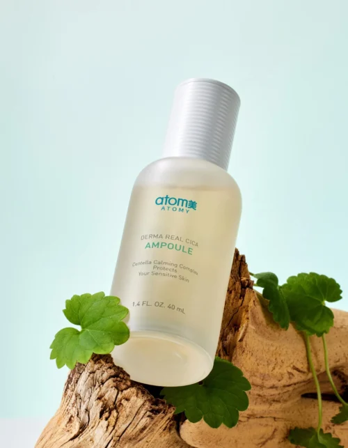 Ампула Derma Real Cica Ampoule, 40мл