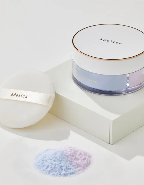 Розсипчаста пудра Adelica