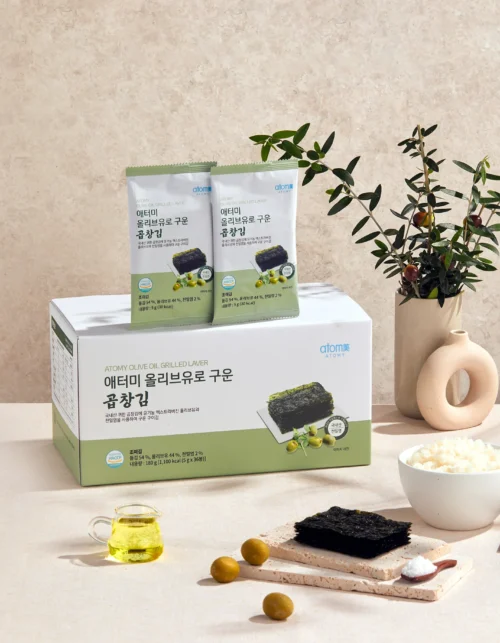 Морська капуста чіпсами 36шт * 5 гр