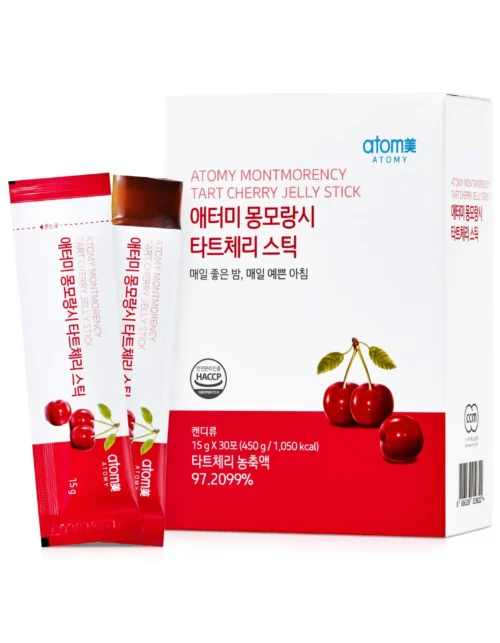 Желе вишні Montmorency, 15г*30 стіків