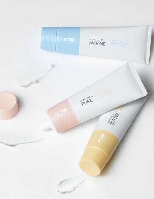 Крем для рук Pure, 50мл