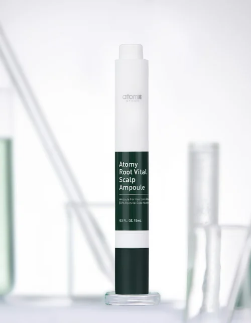 Ампула Atomy Root Vital Scalp Ampoule, 15 мл
