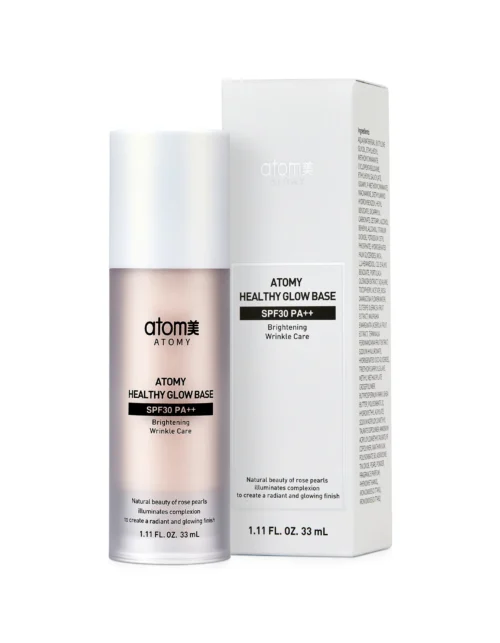 База під макіяж Healthy Glow base 33ml