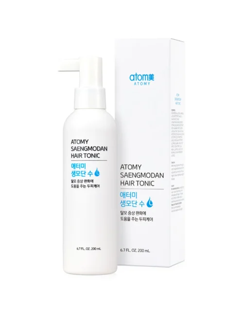 Спрей від випадіння волосся, 200мл