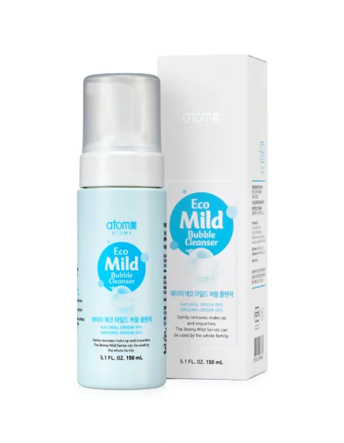 Мус MILD для вмивання, 150мл