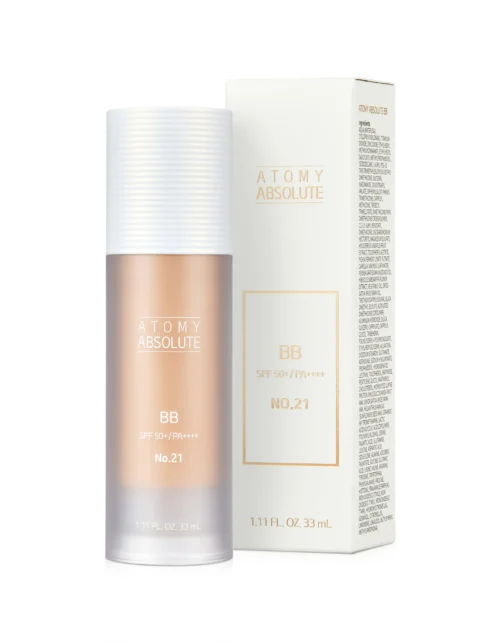 ВВ Крем Absolute, 33мл