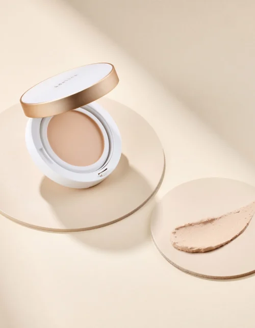 КУШОН МАТУЮЧИЙ Adelica Luminous Matte Cover Balm