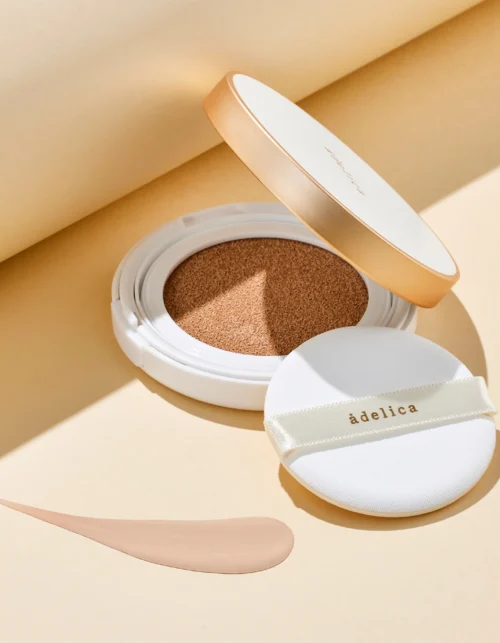 Кушон Launch Event_Adelica Fixing Cushion