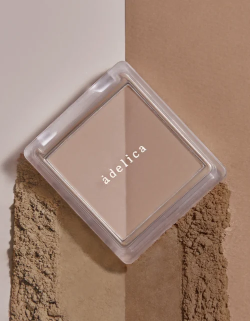 Бронзер adelica Mood on Contour