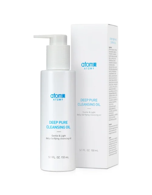 Очищующа вода MILD, 300мл Clone