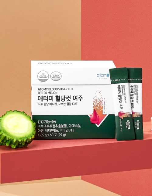 Atomy екстракт гіркої дині Blood Sugar Cut Yeoju