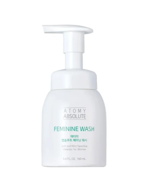 FEMININE WASH/ Інтимна гігієна